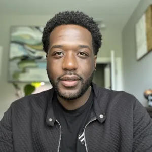 Stefán “Stef” Young, , Licensed Professional Counselor  in District of Columbia 