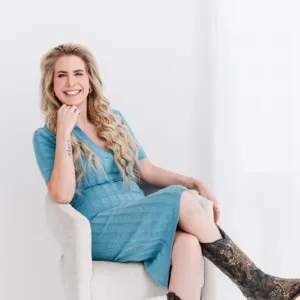 Alyssa Johnston