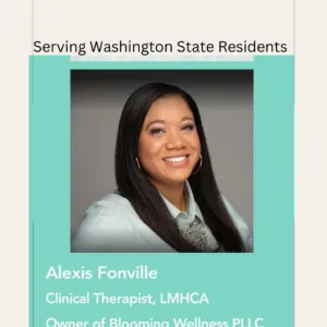 Alexis Fonville