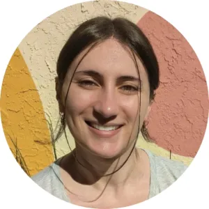 Aly Sherwin, MS, LAPC, Licensed Professional Counselor Associate in Decatur, GA 30030