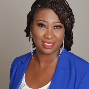 Chigane Abraham