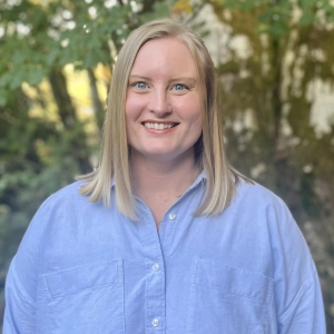 Dixie Hairston, CSWA, TCTSY-F, Associate Clinical Social Worker in Astoria, OR 97103