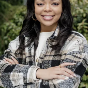 Cherrise Smith, ,   in Washington 