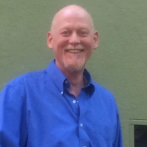 Carl Jensen, Licensed Professional Counselor, Licensed Professional Counselor in Portland, OR 