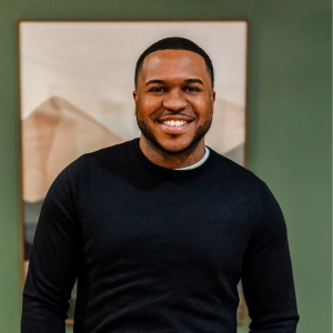 Lionel Latouche, LCSW, Psychotherapist in Montclair, NJ 07042