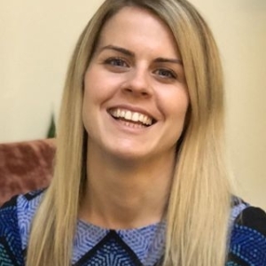 Elizabeth McInnes, LCSW, Psychotherapist in Brooklyn, NY 