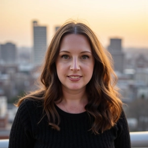 Leah Hebert, LMSW, Licensed Master of Social Work in Howell, MI 48855