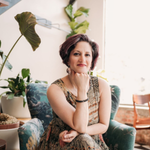 Adena Blickstein, MD, MPH, Psychiatrist in , New York 