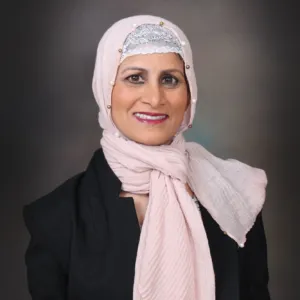Shazia Malik