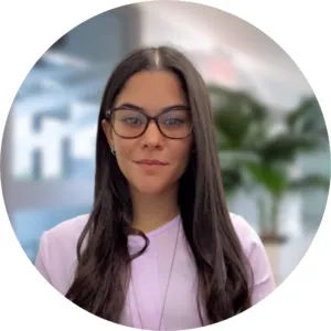 Alyssa Sanchez