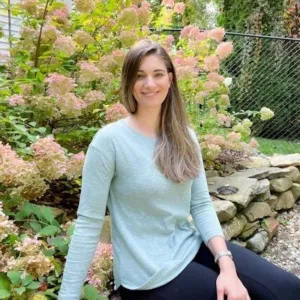 Robin Naglieri