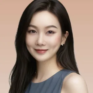 Yanna Yue