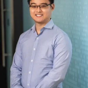 Quoc-Minh Tran, MD, Psychiatrist in Seattle, WA 