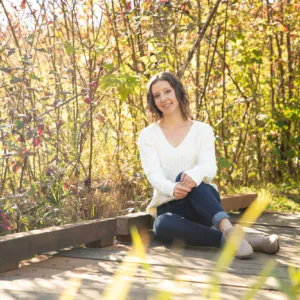 Taylor McAvoy, LMHC, Licensed Clinical Mental Health Counselor in Tumwater, WA 