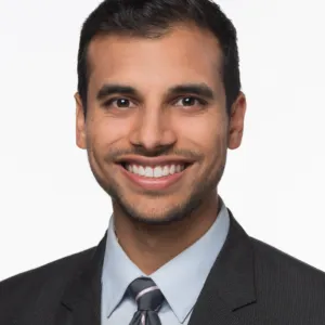 Samir Shah, MD, Psychiatrist  in California 