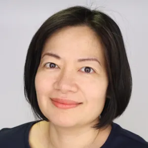 Kelly Liao, Ph.D., Psychologist in ,  