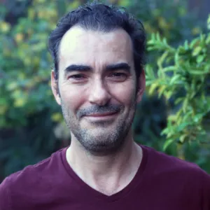 Elias Haddad