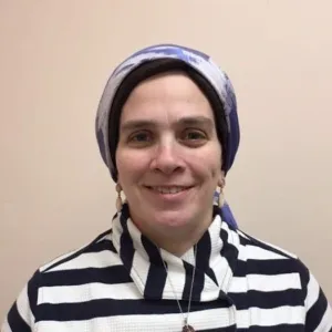 Feiga Weinstock