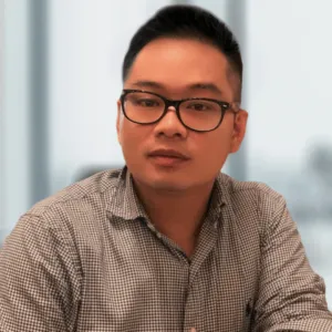 Tony Truong