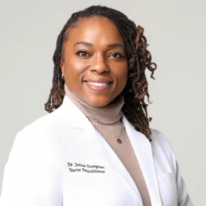 Jenise Hampton