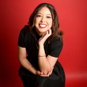 Vanessa Turcios