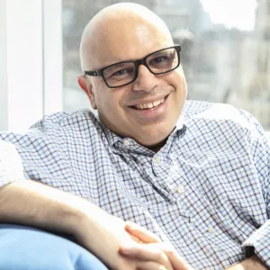 Aaron Kaplan