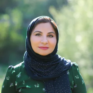 Salma Shah
