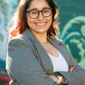 Andrea Perez