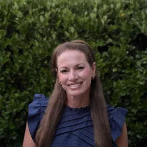 Pam Parkinson