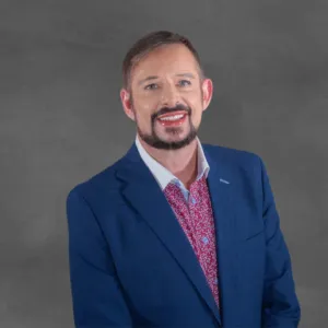 David Baker-Hargrove, Ph.D., LMHC, Licensed Clinical Mental Health Counselor in Orlando, FL 