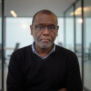 Thomas Dotson, LPC, NCC, Licensed Professional Counselor in Flint, MI 