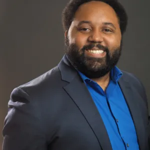 Everrett Moore