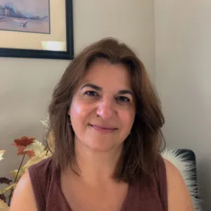 Marta Bringas, MA, LPCC, Licensed Clinical Mental Health Counselor in ,  