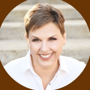 Jacinda Tucker, PhD, Psychologist in ,  