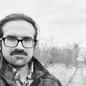Tyler Burns, MA, LPC, AADC, NCC, Licensed Professional Counselor in Barboursville, WV 
