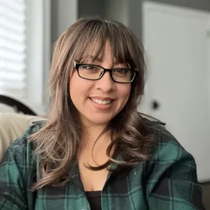 Katina Benevidez-schlotfeldt