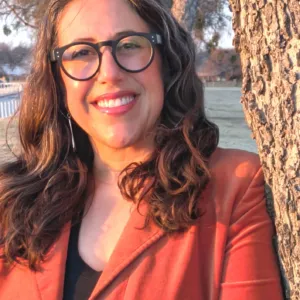 Aimee r. Bell