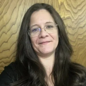 Kristen Boyer