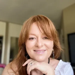 Rachel Caudillo