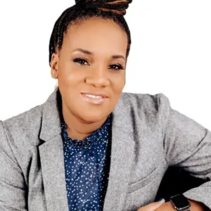 Nakeisha Whitfield