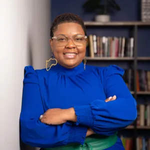 Regina Coleman