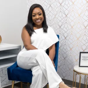 Leslie Babalola