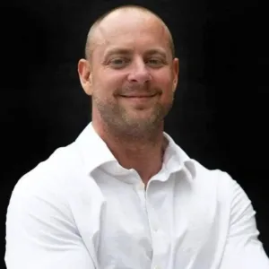 Michael Mayhall