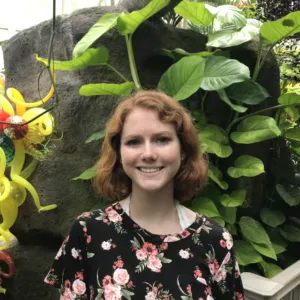 Shelby Wilkins, MA, LPC Associate, Licensed Professional Counselor Associate in Flower Mound, TX 