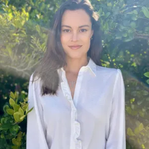Madison Maher