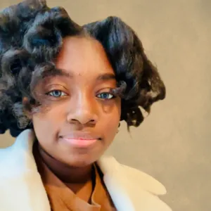 Lakyria Jones