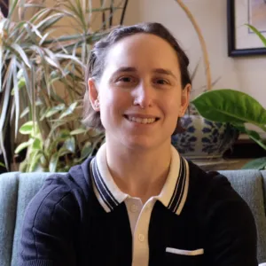 Jess Stern