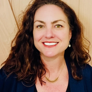 Kendall Schwartz, MFT, Licensed Marriage & Family Therapist in San Anselmo, CA