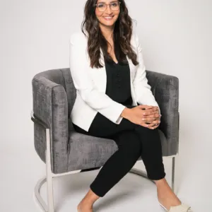 Urmi Jani, M.A., M.S., Psy.D., PsyPact, Clinical Psychologist in Scottsdale, AZ 