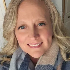 Sheila Anderson